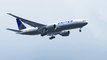 FSX United Boeing 777 Landing @ Miami RWY 30 ( HD )