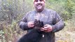 Black bear hunting guides & trips, Canadian black bear hunts