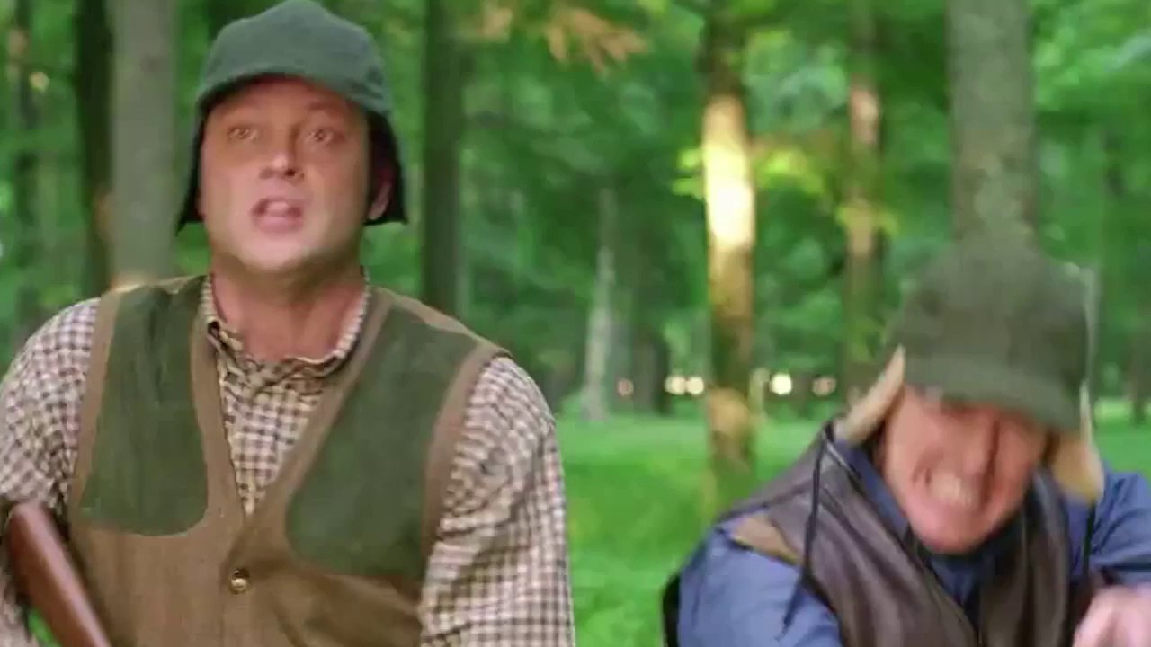 Douchebag Supercut: Wedding Crashers