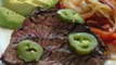 Inexpensive Steak Cuts: Flap Meat