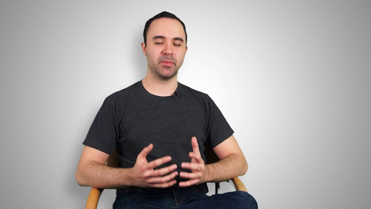 Things Real Men Do: Mean The Words "I Love You"