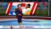 Ishant Sharma abuses Zaheer Khan on the field