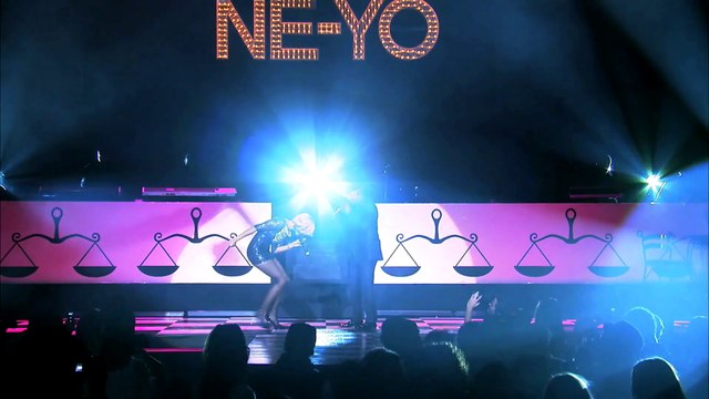 Knock You Down - Keri Hilson & Ne-Yo