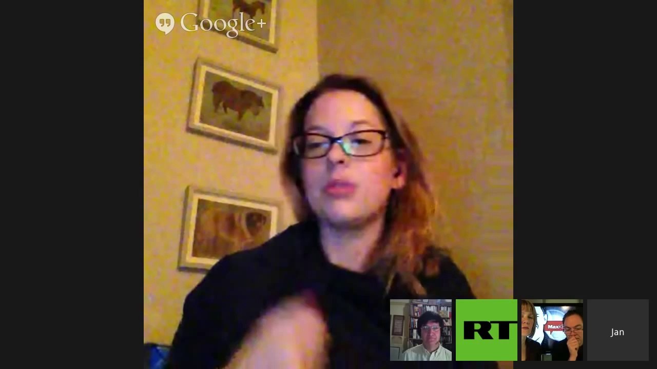 Keiser Hangout: Max, Stacy & their guests talk Bitcoin, gold & much more (Recorded 06.12.13)