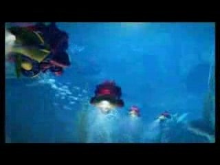 Crazy Frog - Popcorn