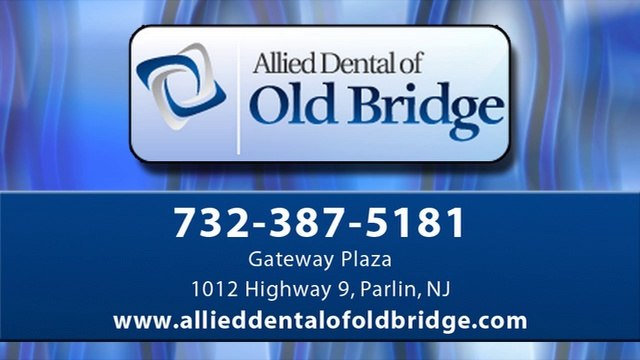 Dental Services - Allied Dental Of Old Bridge