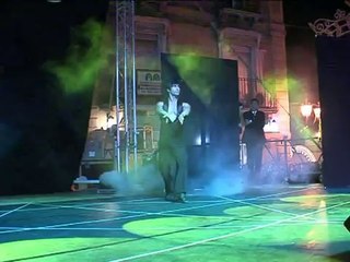 Kledy Kadiu - DancingDayJoeyRina Ramacca Ct