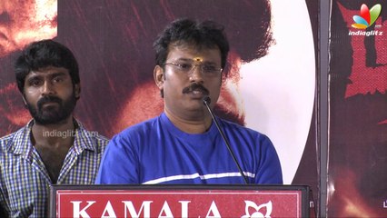Bharathiraja and Bhagyaraj at Ettu Thikkum Madha Yaanai Audio Launch | Tamil Movie