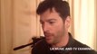 Harry Connick Jr Interview American Idol 2014