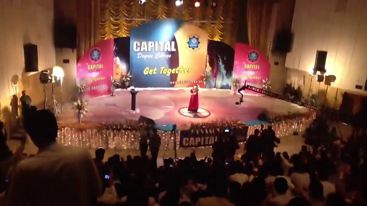 CAPITAL Function  Demo Video