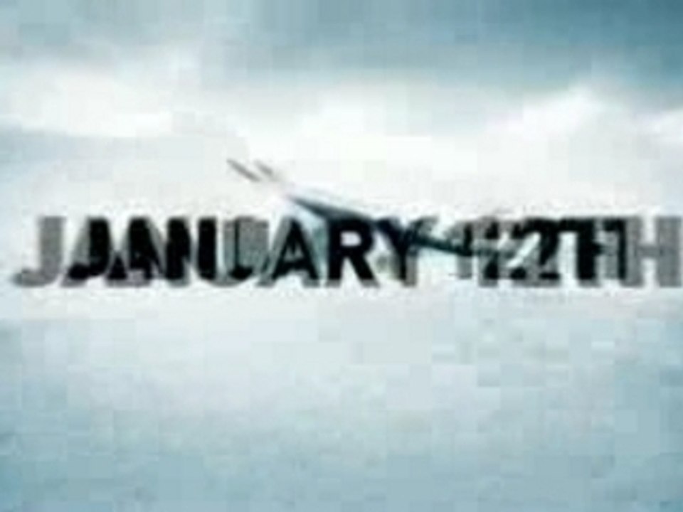lost planet