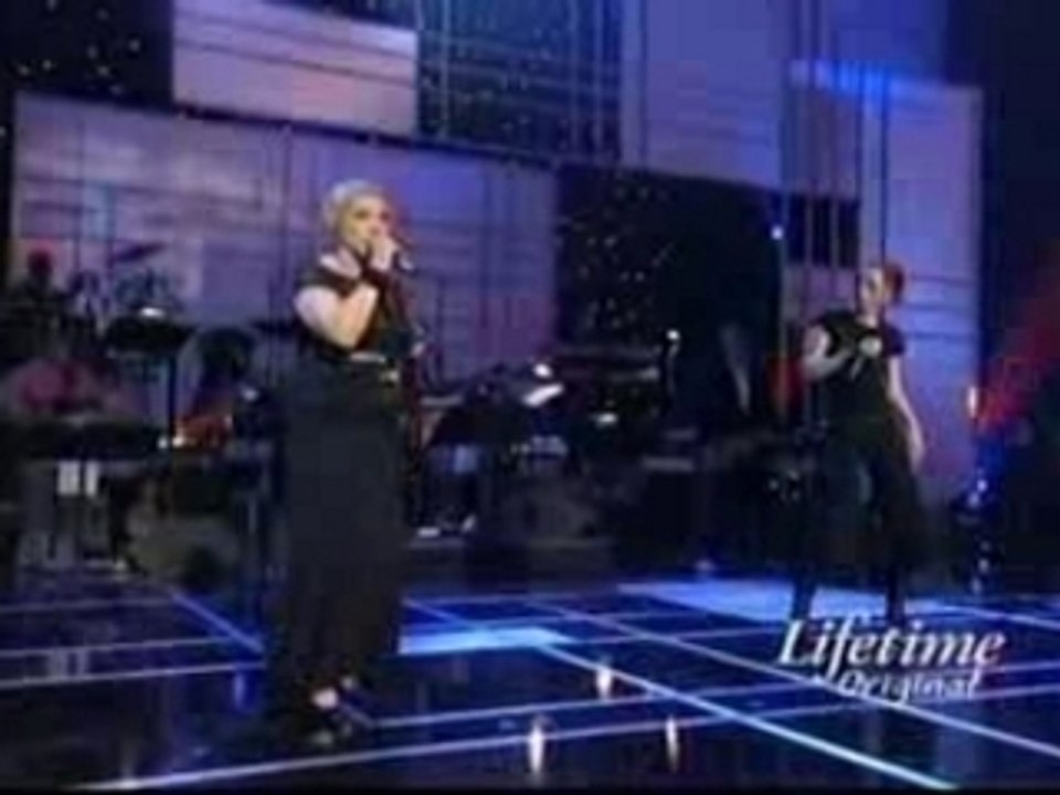 Blondie & Shirley Manson - Call Me