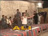 A Crazy Pakistani Wedding Break Dancer