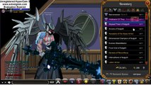 PlayerUp.com - Buy Sell Accounts - Aqw Selling Account 2013 November 24 (NOT TRADED YET)(1)
