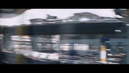 Captain America: The Winter Soldier - Extrait "Good Guys vs. Bad Guys"