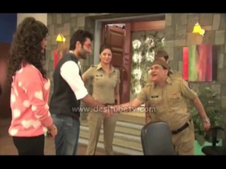 F.I.R. full episode-Jackky Bhagnani and Neha Sharma for Youngistaan promotion