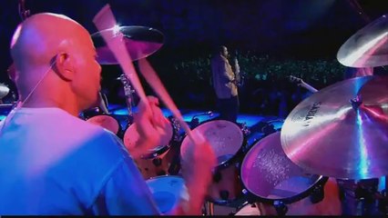 Against All Odds ...