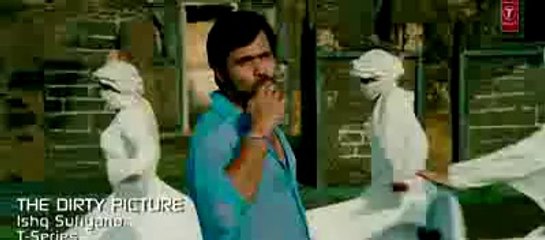 Ishq Sufiyana-The Dirty Picture Full Song 2011-1080p [HD] - YouTube