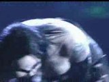 Marilyn Manson - Disposable Teens (live)