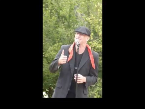 Imitateur de Bourvil