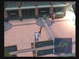 Xenosaga Episode I - Der Wille zur Macht - Partie. 65