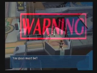 Xenosaga Episode I - Der Wille zur Macht - Partie. 69