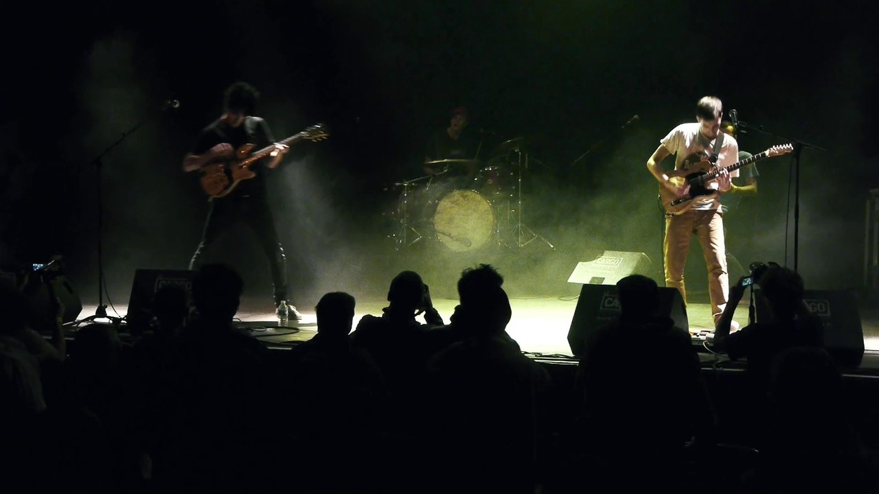 TOTORRO lauréat du prix l'ampli ouest-france.fr