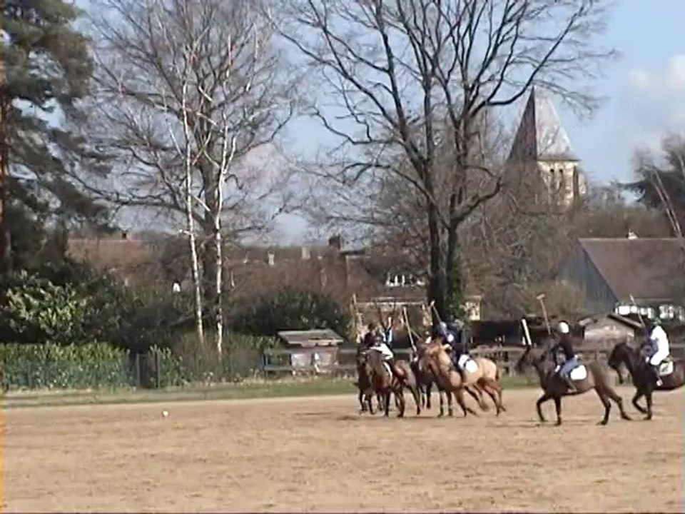 POLO 2 MARS 2014