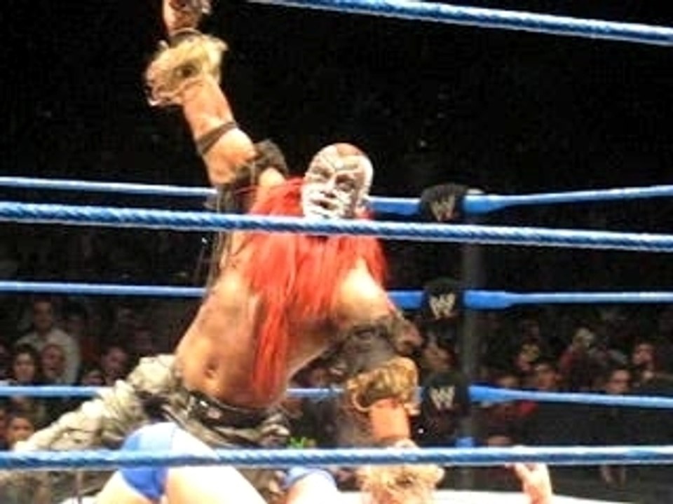 Boogeyman