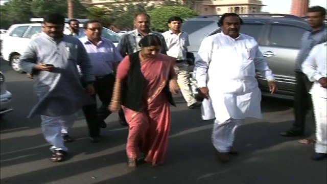 Lots of opposition within BJP, can be seen on ground- Sibal