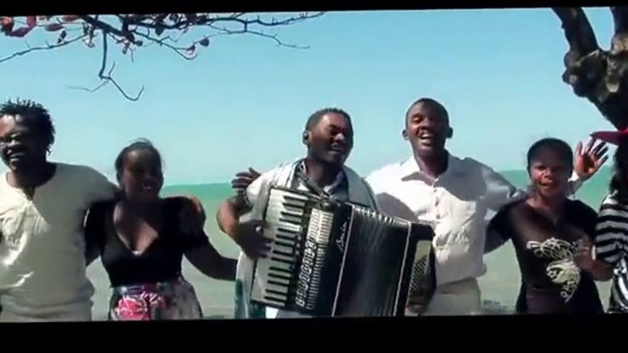 GROUPE FAFASS   -   Miasa Zagnahary (gasy - malagasy)