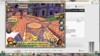 PlayerUp.com - Buy Sell Accounts - Wizard101 account trade NEW!!!