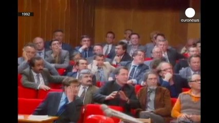 Crimea: referendum sull'annessione alla Russia