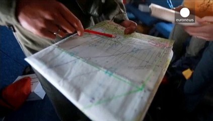 Malasia anuncia que la desaparación del vuelo MH370 fue un acto intencionado