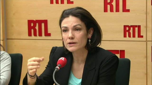 Pollution : Il faut remettre en question de la 'dieselisation' du parc , dit Chantal Jouanno