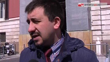 TG 14.03.14 Il sindaco di Gravina incontra il Prefetto