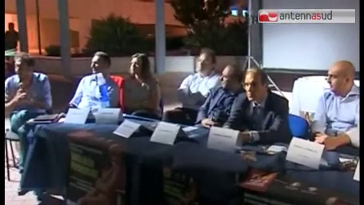 TG 14.03.14 Santa Scorese, uccisa da uno stalke...