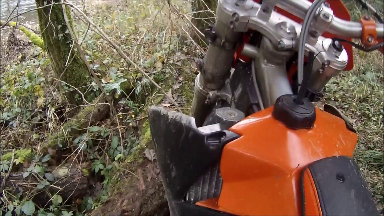 enduro
