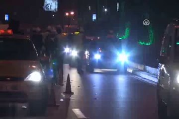 Alkollü sürücüler kapana düştü