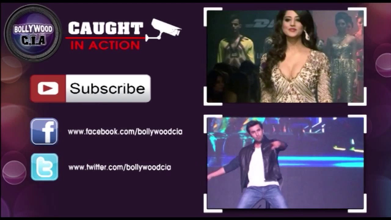 Lisa Haydon's SHOCKING WARDROBE MALFUNCTION