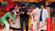 Comedy Nights With Kapil | HOLI SPECIAL EPISODE with Kapil Sharma | 16th March 2014 FULL EPISODE