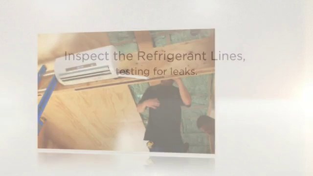 Home Air Conditioning Systems in Bowling Green (Ductless).