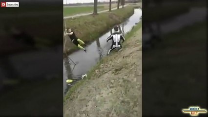 Descargar video: Les plus gros FAILS de mars 2014 : Gamelles, gars débiles, ados tarés et animaux hilarants!