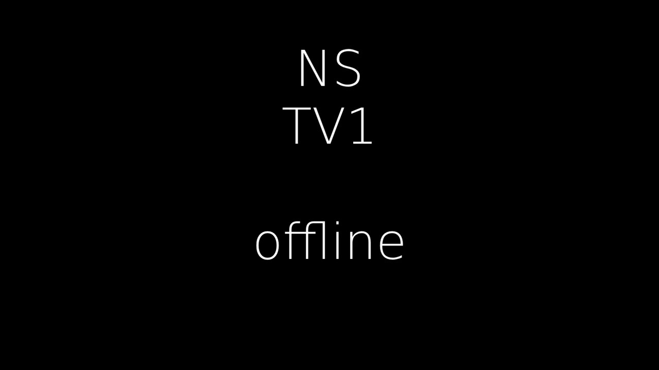 NS Gaming TV1