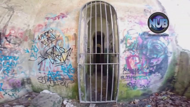 La Storia Inquinata - Ipotesi d'inquinamento dell'acquedotto campano di epoca romana