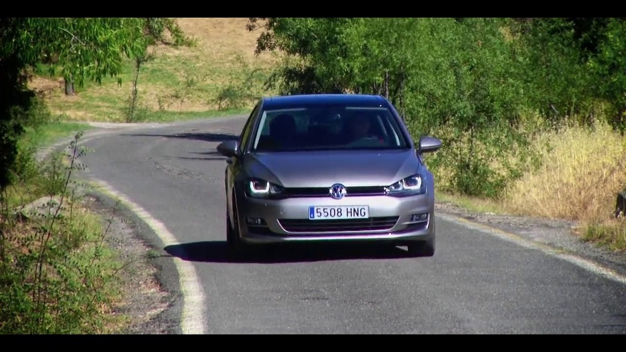 Volkswagen Golf 7 TDI 150cv Sport 4Motion