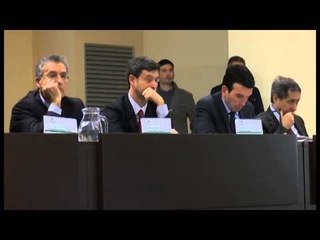 Castel Volturno (CE) - Oltre la Terra dei Fuochi -live- (13.03.14)