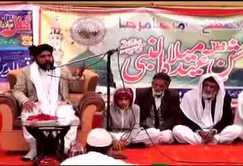 Qamar ud din siraj