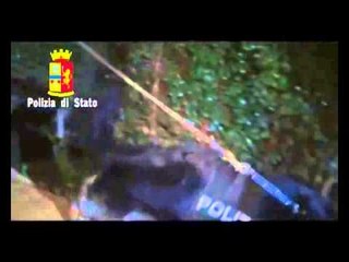 Reggio Calabria - Operazione Caffè Mary, 4 arresti contro cosca Ficareddi (14.03.14)