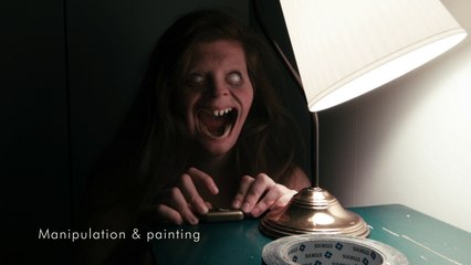 Lights Out (Making of)